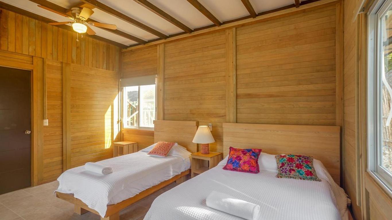Villas El Encanto Holbox