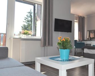 Willa Sonata - w otoczeniu natury z widokiem na góry - Szklarska Poręba - Room amenity