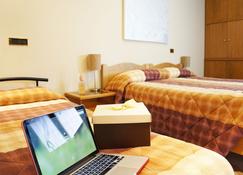 B&B Stephany - Tirano - Slaapkamer