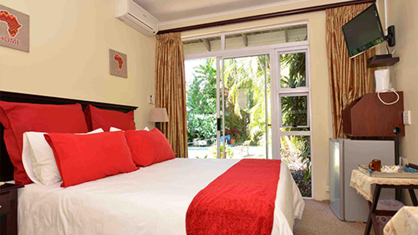 Ihawu Guest House