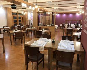 Hotel Mozárbez Salamanca - Mozarbez - Comedor