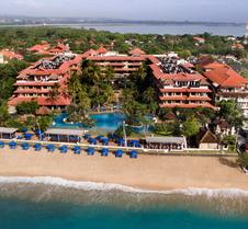 Hotel Nikko Bali Benoa Beach