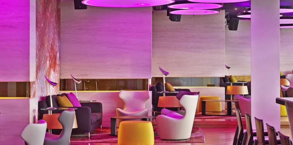 Hilton Athens Atene Confronta Offerte