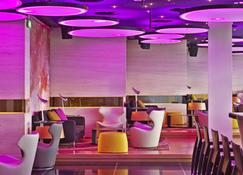 Hilton Athens - Athena - Bar