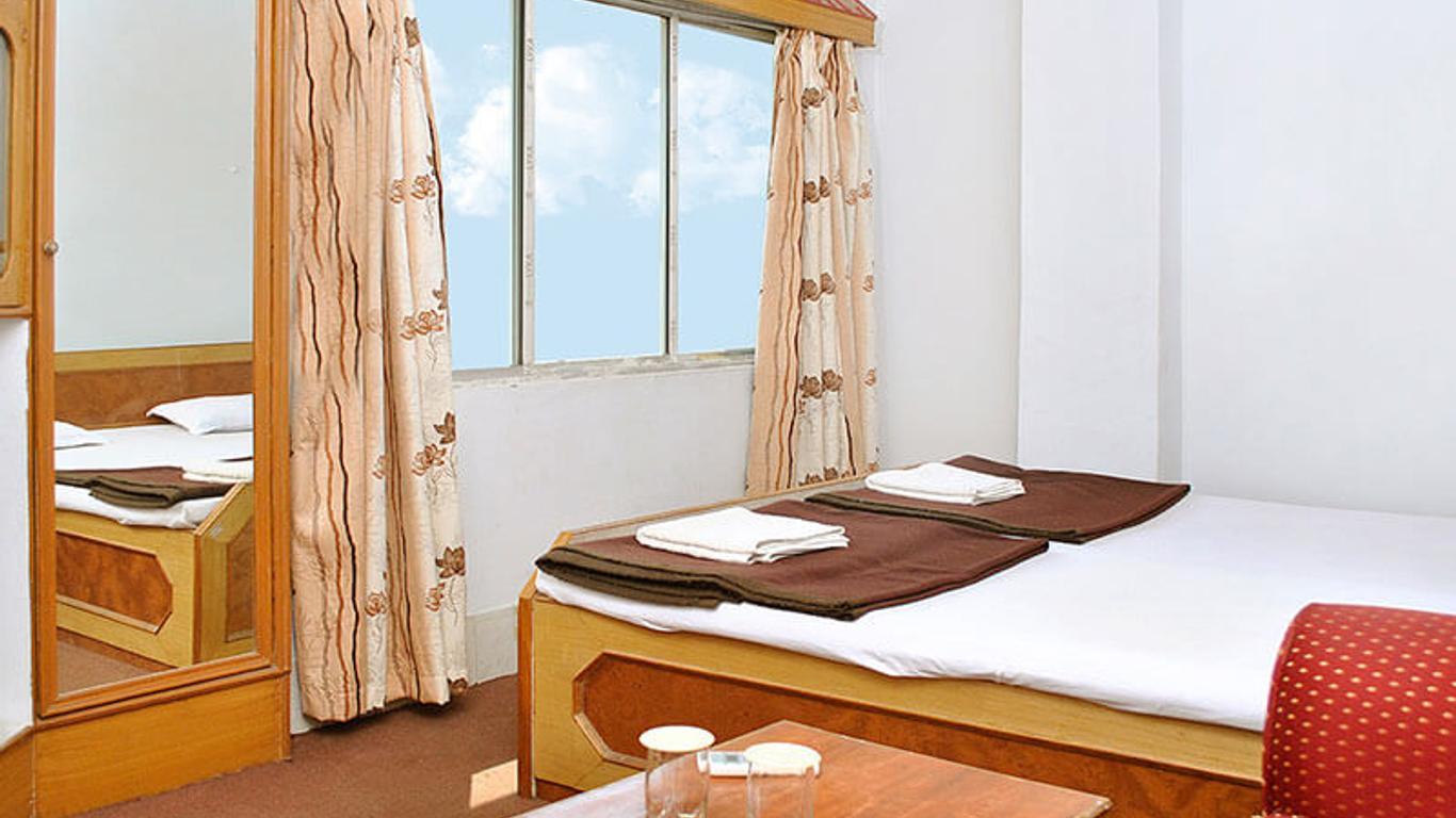 Hotel Yashoda International