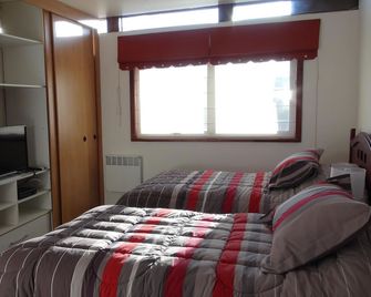 Hostal Los Avellanos - Temuco - Habitación
