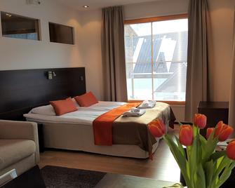 Levi Suites Levi Gold - Sirkka - Bedroom