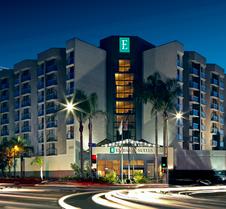 Embassy Suites by Hilton Los Angeles Int'l Airport North