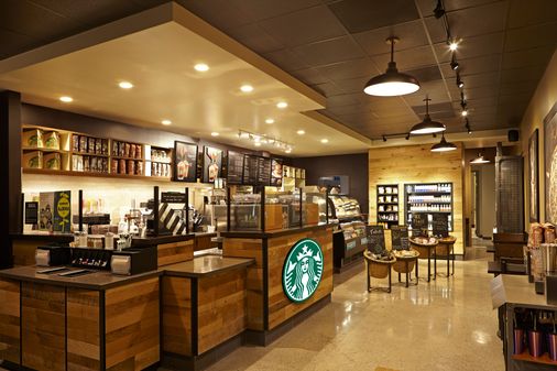 Residence Inn By Marriott Los Angeles Lax/Century Boulevard - Los Angeles - Bar