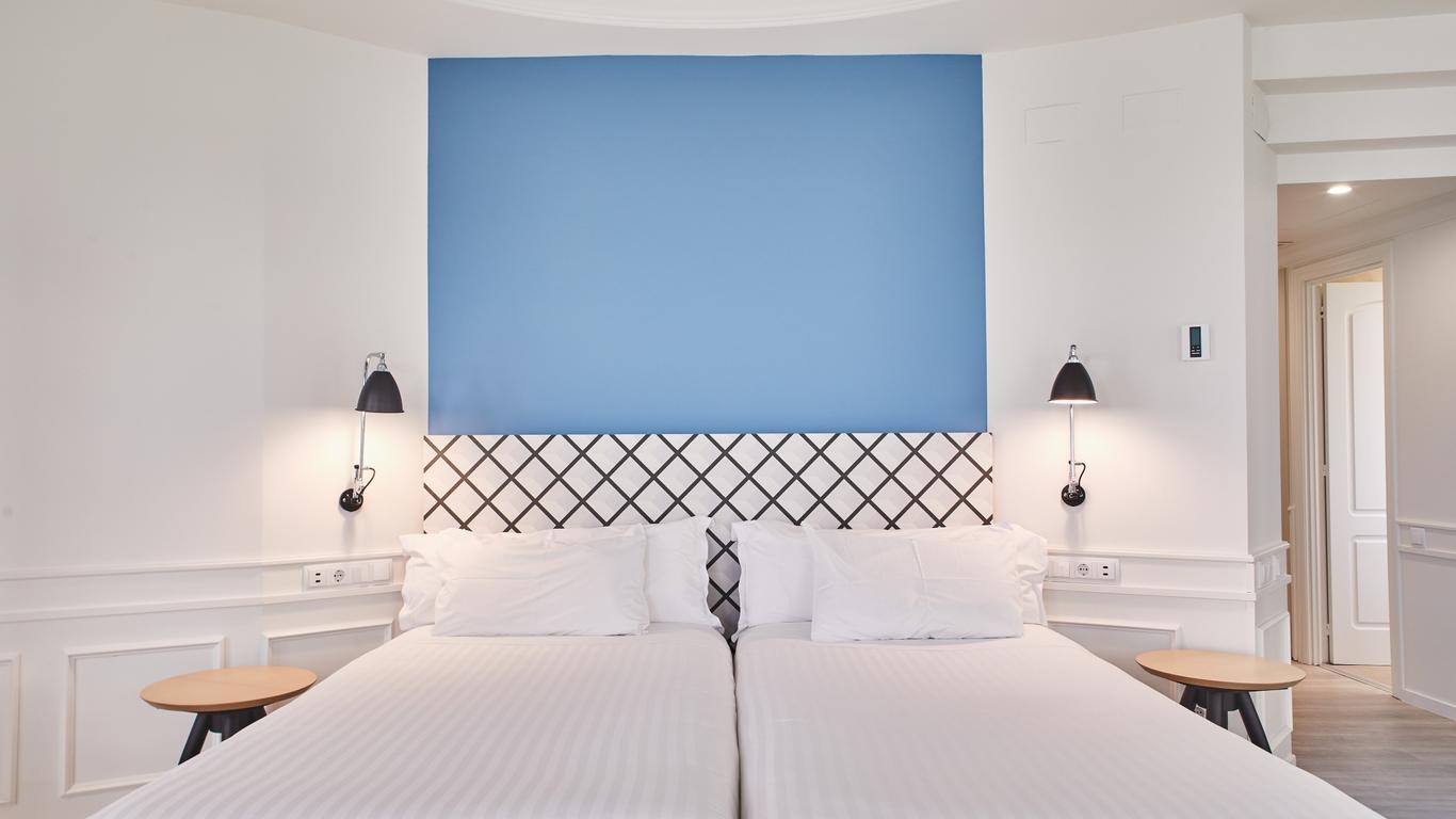 Silken Rio Santander