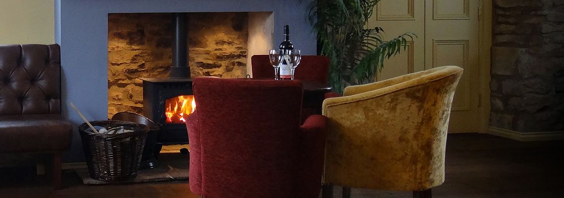 Anchor Hotel - Hexham - Lounge