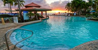 Rincon of the Seas Grand Caribbean Hotel - Rincon - Pool