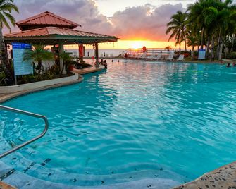 Rincon of the Seas Grand Caribbean Hotel - Rincon - Pool