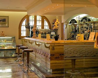 La Cueva Park - Херес де Ла Фронтера - Пляж