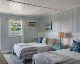 Tar Heel Motel - Nags Head - Habitación