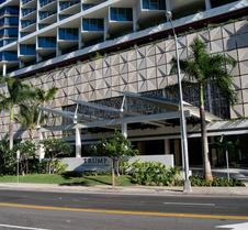 Jet Luxury @ The Trump Waikiki