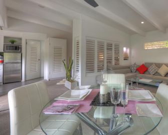 Eumundi Yacht Club B&B - Noosa Heads - Soggiorno