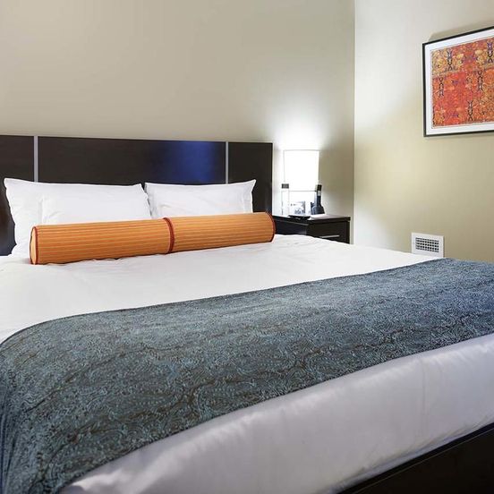 University of Calgary Accommodations and Events image 1