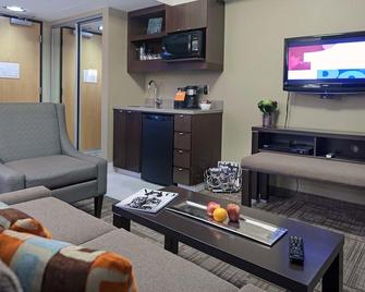 University of Calgary Accommodations and Events - Calgary - Room amenity
