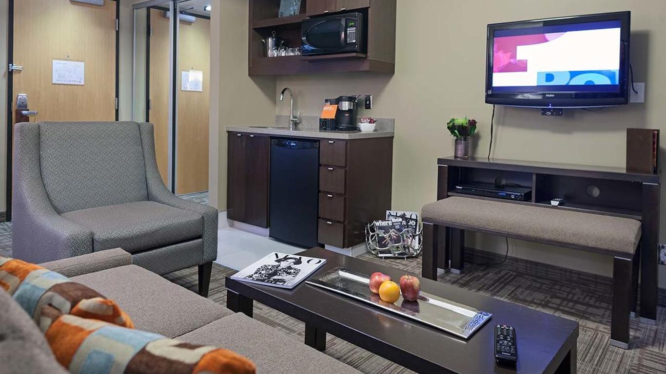 University of Calgary Accommodations and Events