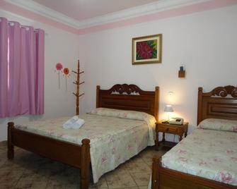 Hotel Aliança - São Lourenço - Makuuhuone