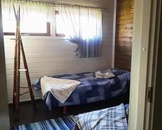 Olkka Ranch - Ruokolahti - Bedroom