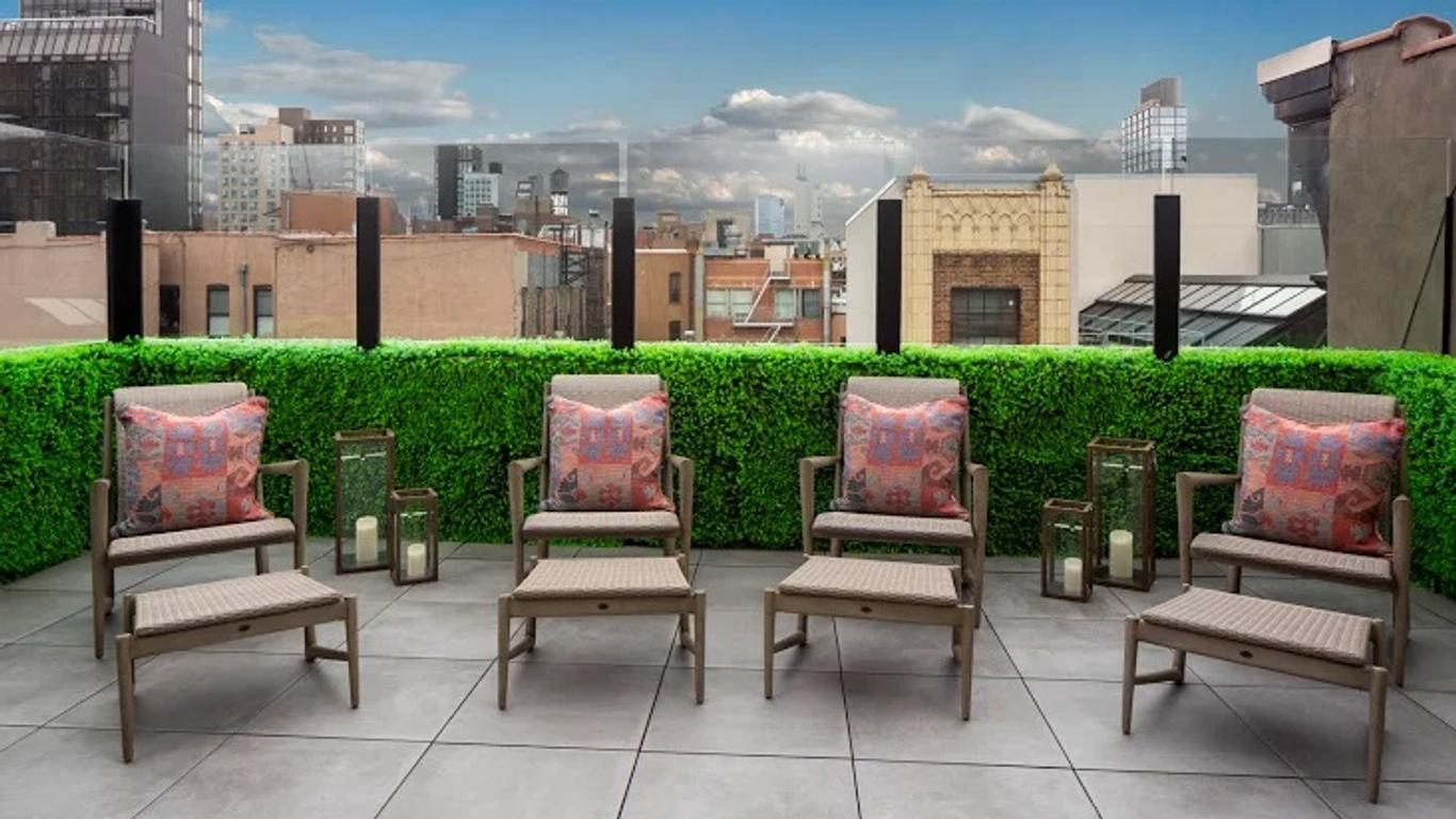 ريدفورد هوتل