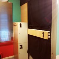 Open Hostel Madrid