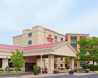 Crowne Plaza Philadelphia - King Of Prussia - King of Prussia - Rakennus
