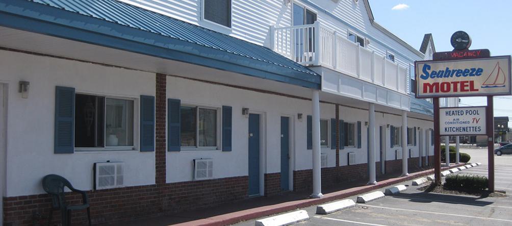 Seabreeze Motel 94 1 2 Old Orchard Beach Hotel Deals Old Orchard Beach Hotel Deals