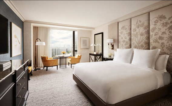 Four Seasons Hotel Boston 472 1 9 2 4 Boston Hotel