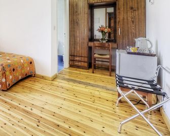 Alkisti City Hotel - Larnaca - Room amenity