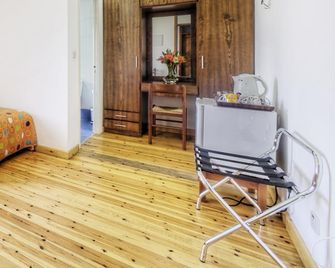 Alkisti City Hotel - Larnaca - Room amenity