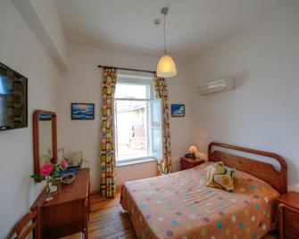 Alkisti City Hotel - Larnaca - Bedroom
