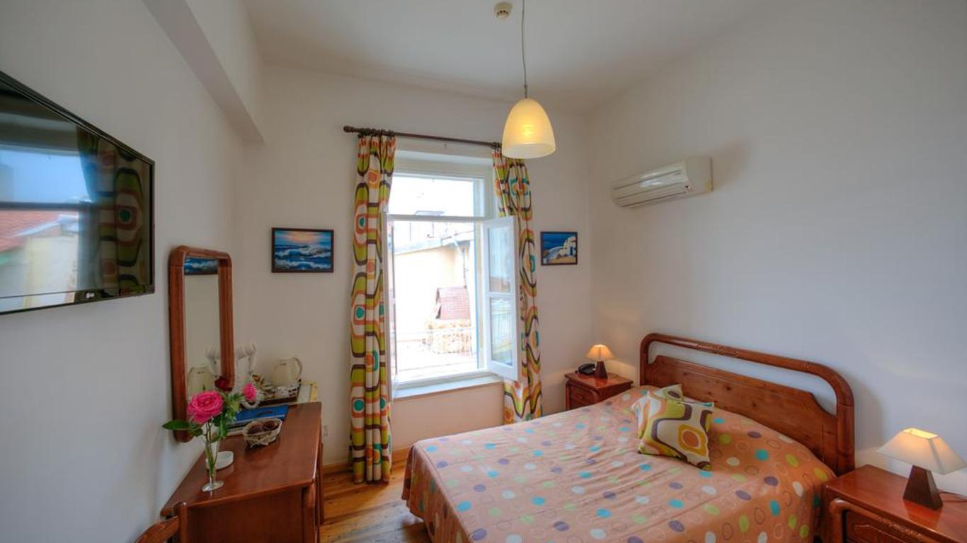 Alkisti City Hotel