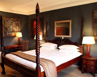 Le Loft - Bamako - Bedroom