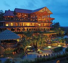 The Springs Resort and Spa at Arenal