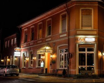 Hotel Bentheimer Eck - Bad Bentheim - Building