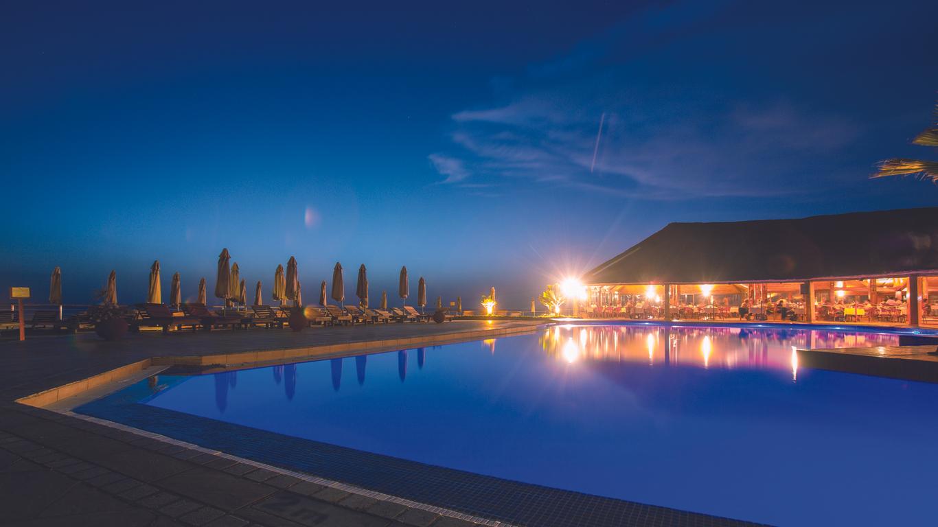 رويال هورايزون باوباب - شامامل جميع كلخدمات