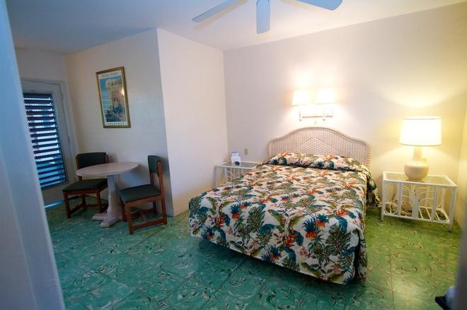 El Patio Motel C 182 C 4 4 7 Key West Hotel Deals