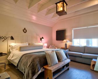 American Beech Hotel - Greenport - Schlafzimmer