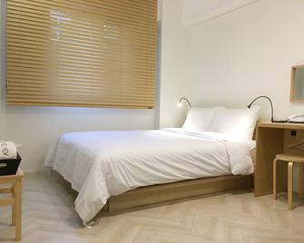 A314 Hotel - Seoul - Bedroom