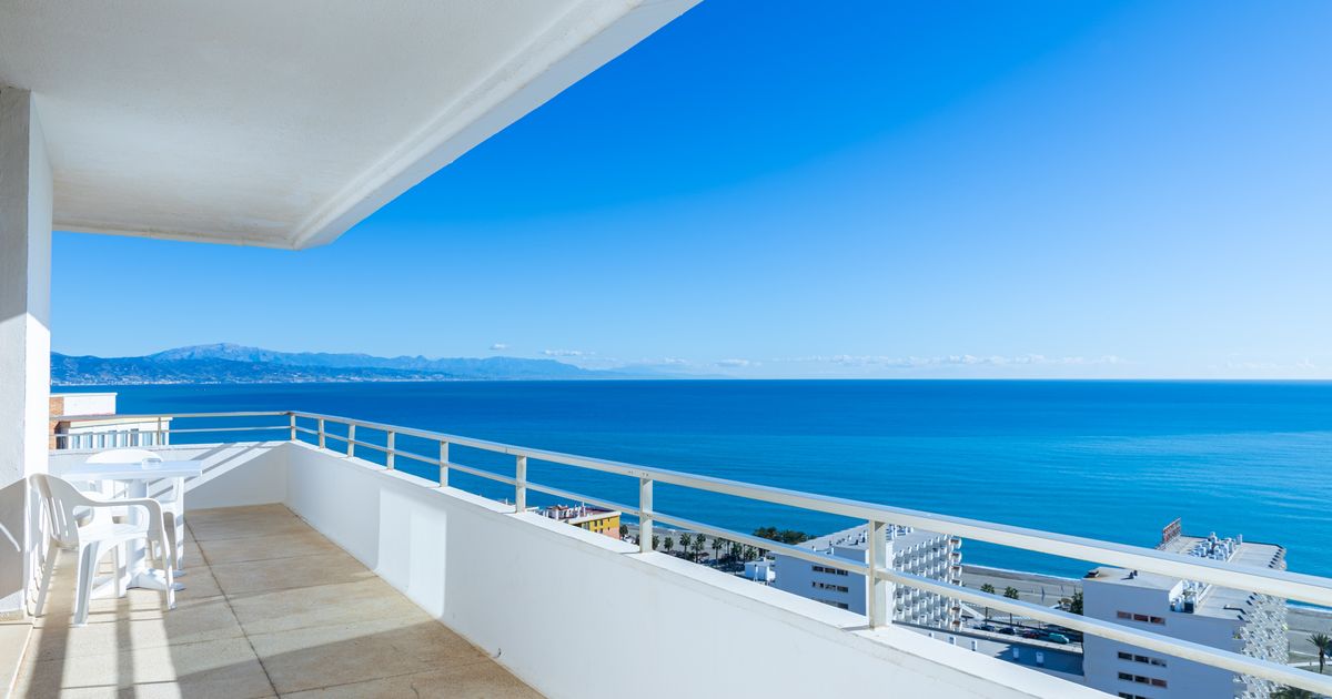 gran hotel cervantes by blue sea torremolinos
