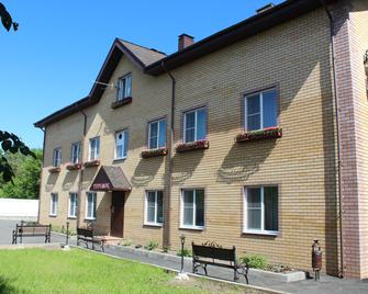 Hotel Teremok Moskovsky - Twer - Gebäude