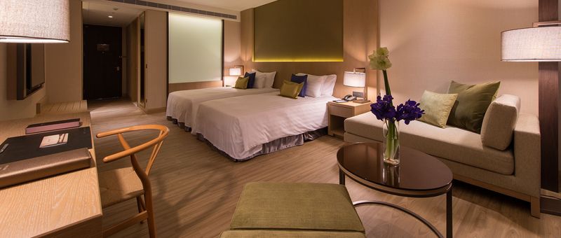 جولدن ليك هوتل