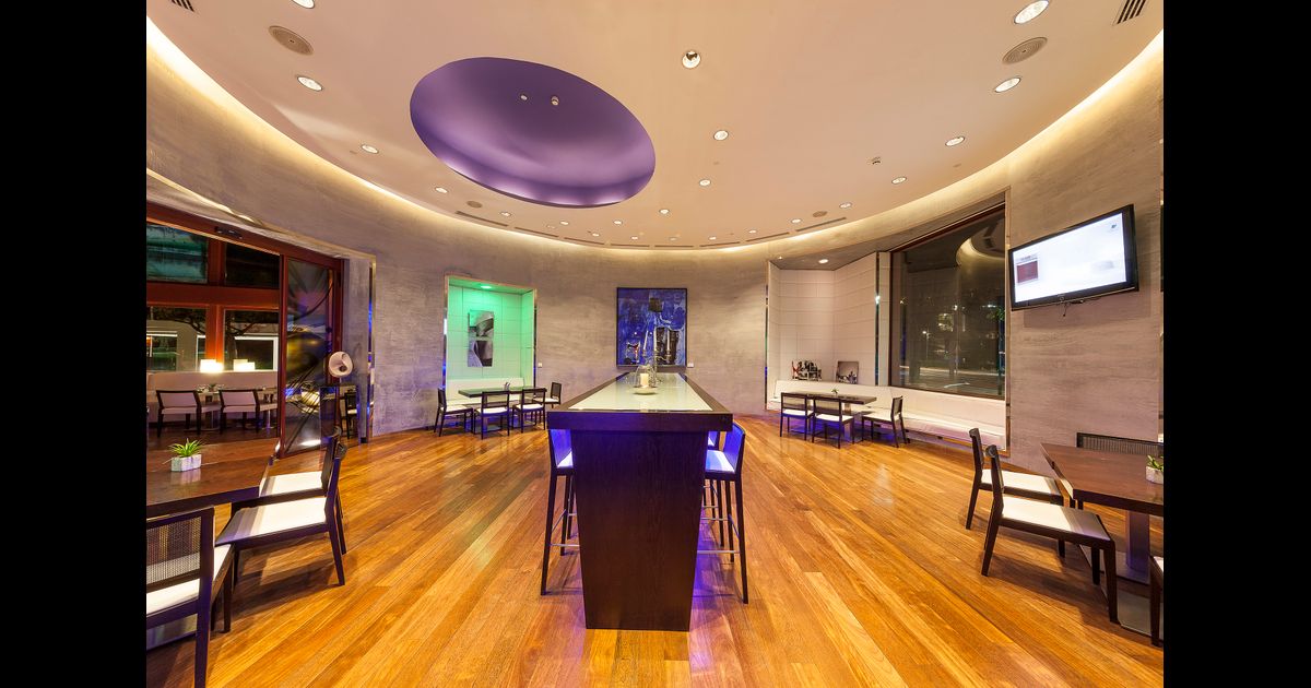 Hotel Melia Bilbao in Bilbao, Spain from $102: Deals, Reviews, Photos ...