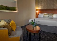 Courtyard by Marriott Dallas Addison/Midway - Addison - Chambre