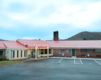 Eastgate Inn - Littleton - Edificio