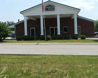 Deerfield Inn & Suites - Greenbrier - Edificio