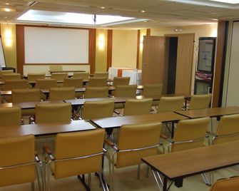 Hotel Veritas - Budapest - Sala riunioni